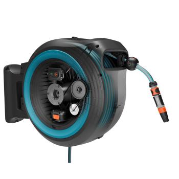 PowerRoll XL fali tömlődoboz  P4A akkumulátorral 3.Kép