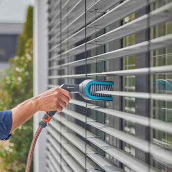 Cleansystem lamellatisztító  kefe 3.Kép