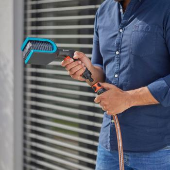 Cleansystem lamellatisztító  kefe 4.Kép