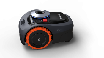 Navimow i108E robotfűnyíró 2025 + ajándék garázs és 4G modul! 4.Kép