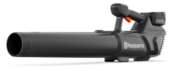 Aspire B8X-P4A akkumulátoros lombfúvó  (csak gép) 2.Kép