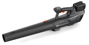 Aspire B8X-P4A KIT akkumulátoros lombfúvó  (akkuval és töltővel) 2.Kép