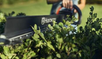 Aspire H50-P4A KIT akkumulátoros sövényvágó  (akkuval és töltővel) 6.Kép