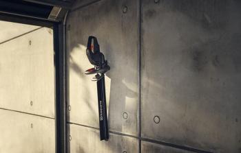 Aspire H50-P4A KIT akkumulátoros sövényvágó  (akkuval és töltővel) 7.Kép