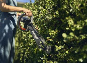 Aspire H50-P4A KIT akkumulátoros sövényvágó  (akkuval és töltővel) 5.Kép