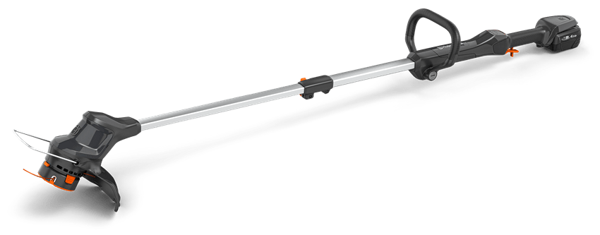 Aspire T28-P4A akkumulátoros fűszegélynyíró  (csak gép)