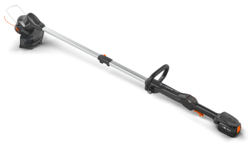 Aspire T28-P4A KIT akkumulátoros fűszegélynyíró  (4,0Ah akkuval és töltővel) 2.Kép