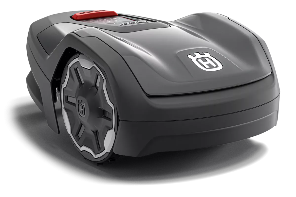 Automower Aspire R4 robotfűnyíró 2025