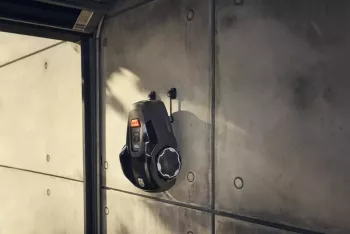 Automower Aspire R4 robotfűnyíró 2025 5.Kép