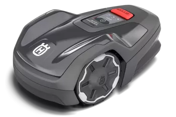 Automower Aspire R4 robotfűnyíró 2025 2.Kép