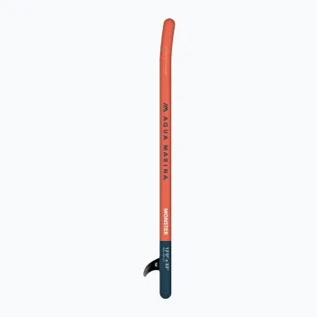 Monster 3.66m/15cm All-around iSUP 2024 aluminium SPORTS III evezővel és biztonsági bokabánttal 3.Kép