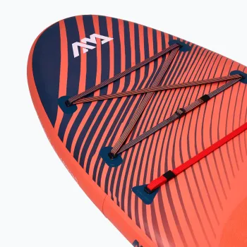 Monster 3.66m/15cm All-around iSUP 2024 aluminium SPORTS III evezővel és biztonsági bokabánttal 4.Kép
