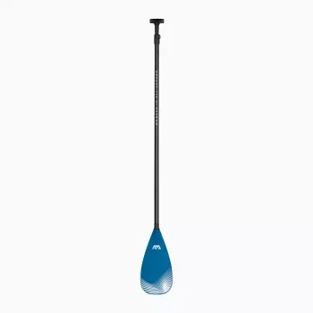Beast 3.2m/15cm Prémium All-around iSUP 2024 karbon/üvegszálas hybrid PASTEL evezővel, spirális biztonsági bokapánttal 4.Kép