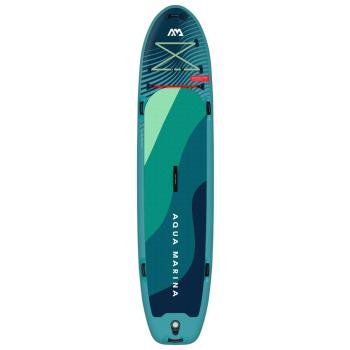 Super Trip 3.81m/15cm Családi All-around iSUP 2024 spirális biztonsági bokapánttal 2.Kép