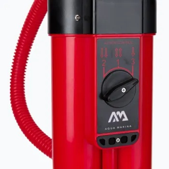 LIQUID AIR V3 Három Fokozatú Nagy Nyomású Kézi Pumpa 2.Kép