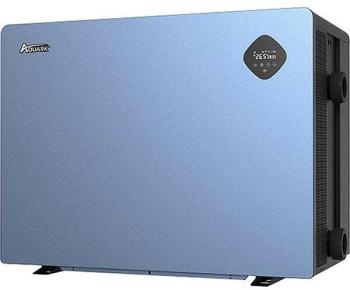 Mr. Perfect Inverter medence hőszivattyú  22kw 1.Kép