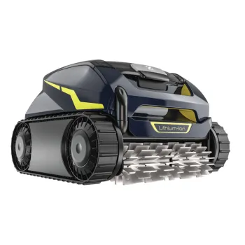 Freerider RF5600 iQ  medencetisztító robot 1.Kép