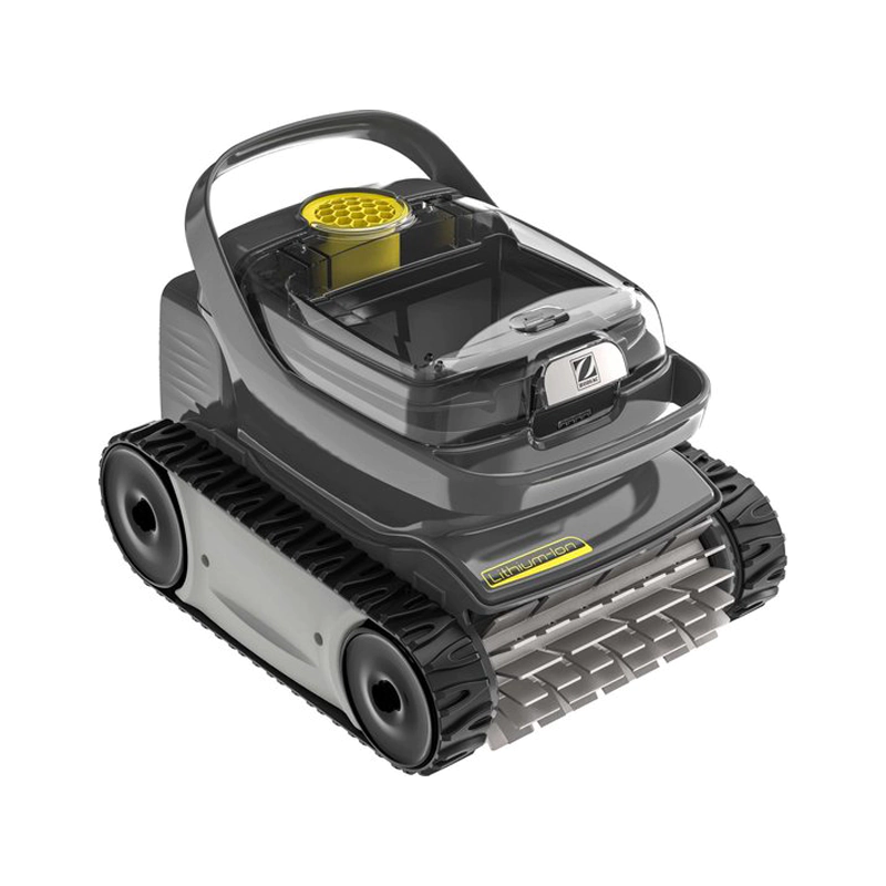 Pixel OP-Li 2100  medencetisztító robot