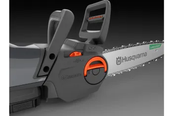 Aspire C15X-P4A akkumulátoros láncfűrész  (csak gép) 6.Kép