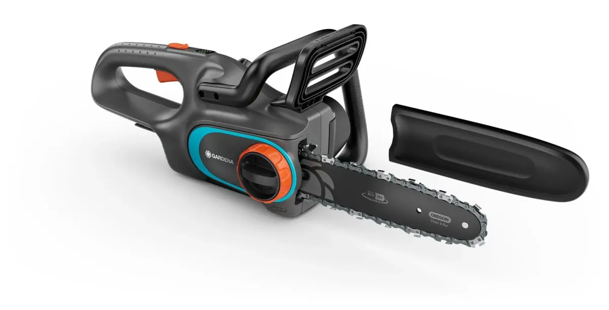 PowerSaw Akkumulátoros láncfűrész  250/18V akkumulátor nélkül