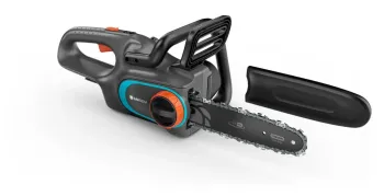 PowerSaw Akkumulátoros láncfűrész  250/18V akkumulátor nélkül 1.Kép