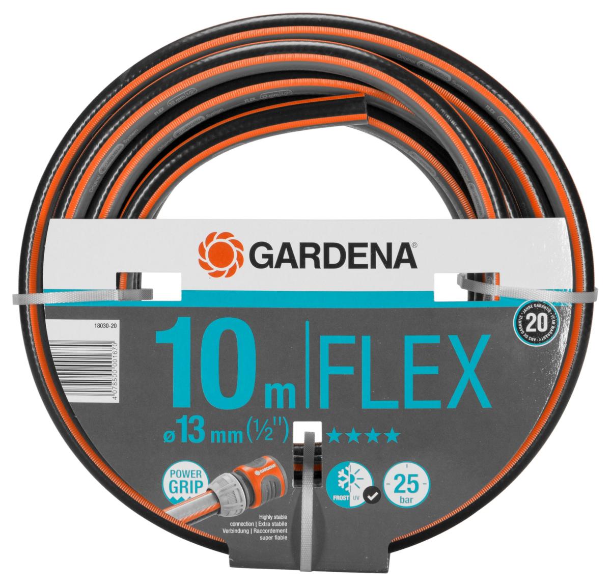Comfort  FLEX Tömlő (1/2") 10m