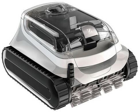 20 XA IQ  medencetisztító robot