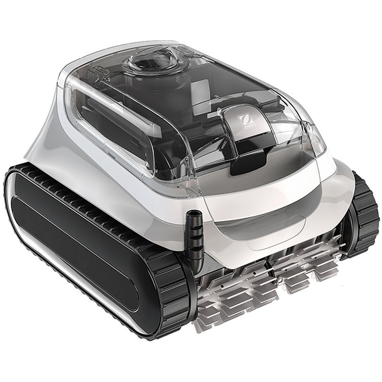 40 XA IQ  medencetisztító robot