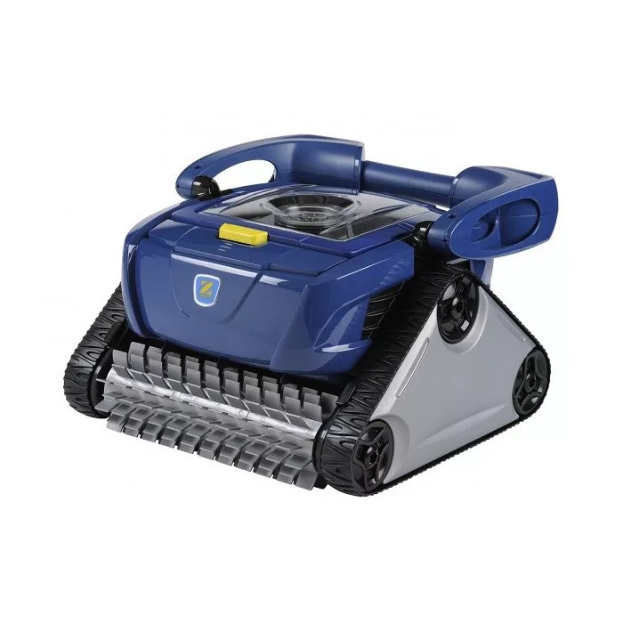 Cyclon X Pro RC4400  automata medencetisztító robot