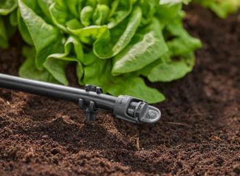 Micro Drip System zárótömörítés 13mm 1/2" 2.Kép