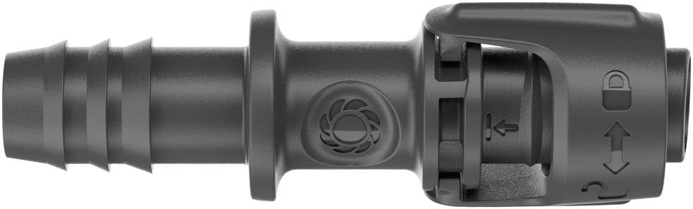 Micro Drip System  Kötőelem univerzális 13 mm (1/2")