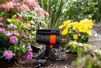 Micro Drip System négyszögesőztető os 90 2.Kép