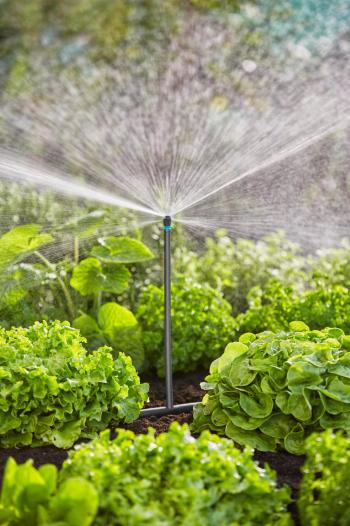 Micro Drip System hosszabítócső permetezőfúvókához 2.Kép