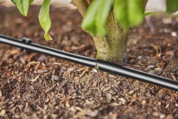 Micro Drip System föld alatti csepegtető bővítő készlet 13 mm-es  / 50m 3.Kép