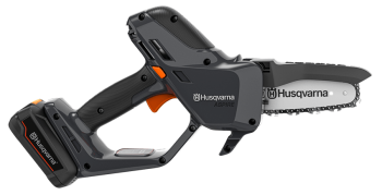 Aspire P5-P4A KIT akkumulátoros ágvágó fűrész  (akkuval és töltővel) 2.Kép