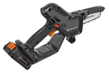 Aspire P5-P4A KIT akkumulátoros ágvágó fűrész  (akkuval és töltővel) 3.Kép