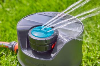 AquaPrecise  föld feletti öntözőegység 3.Kép