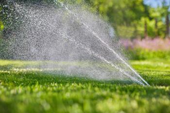 AquaPrecise  süllyesztett öntözőegység 2.Kép