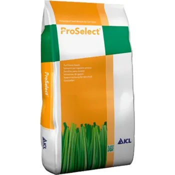 ProSelect Thermal Force fűmag  10kg Kép