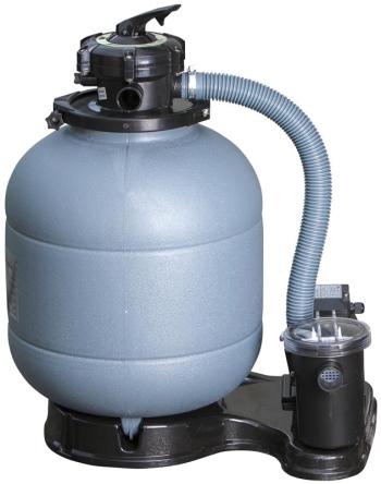 Sunbay Mango téglalap alakú  620x320x130cm medence 3.Kép