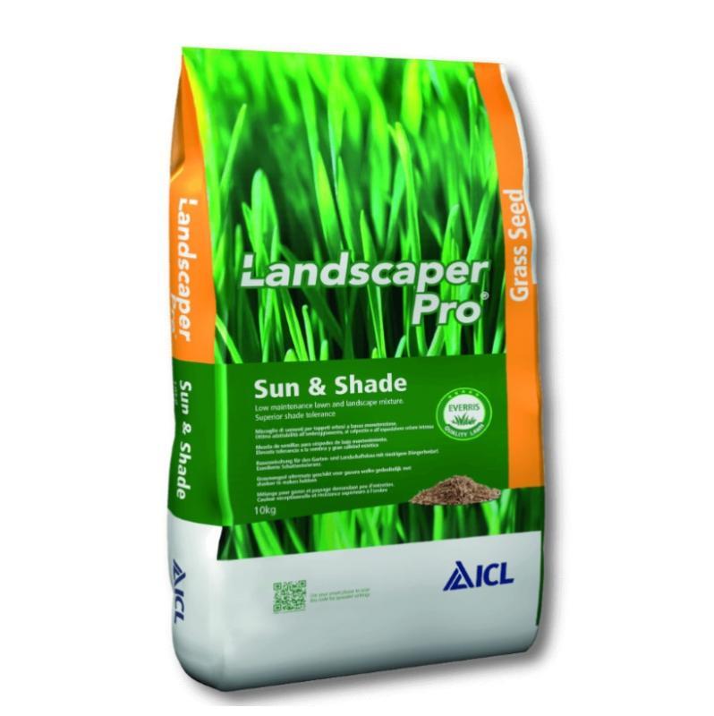 Landscaper Pro Sun & Shade fűmag