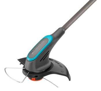 PowerTrim  30/18V P4A Akkumulátoros  fűszegélynyíró akkumulátor nélkül 2.Kép