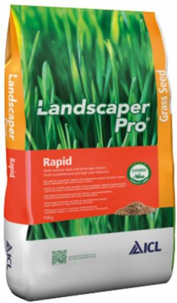 Landscaper Pro Rapid fűmag 2.Kép