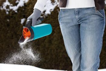 kézi kiszóró  S 2.Kép