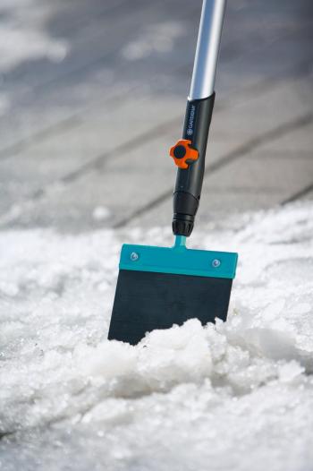 combisystem  jégkaparó 15 2.Kép