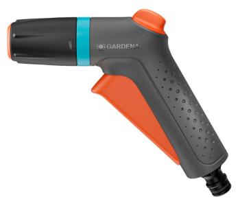 Classic  tisztító locsolókpisztoly 2.Kép