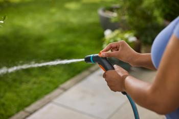 Classic  tisztító locsolókpisztoly 4.Kép