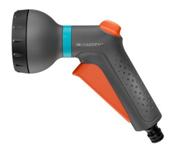 Classic  öntözőfej 2.Kép