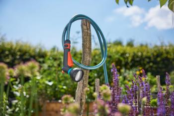 Classic  öntözőfej 4.Kép