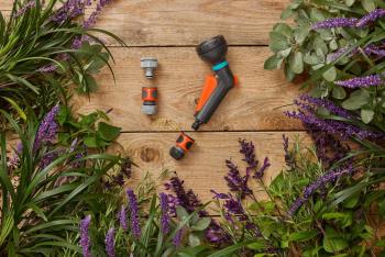 Classic 2026 öntözőfej kezdő készlet 2.Kép